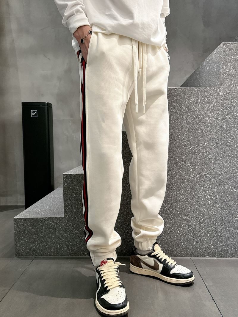 Gucci Long Pants